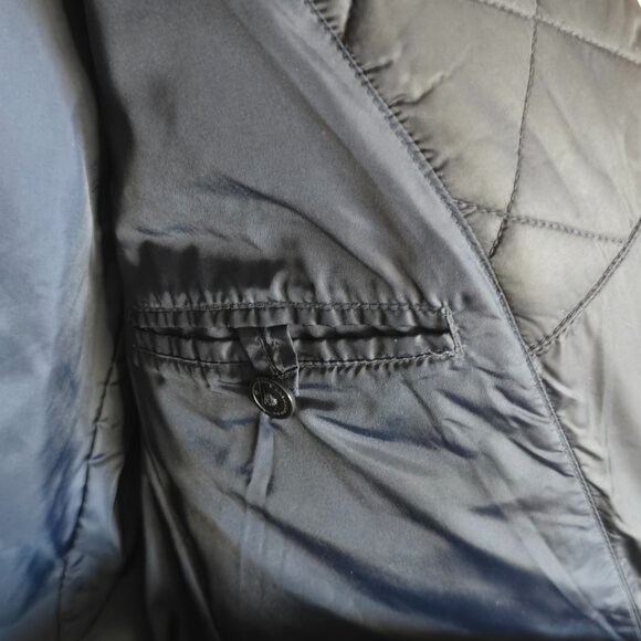 BARBOUR (M) Dept B jacket - Picture 7 of 11